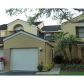 9862 NW 1ST CT # 9862, Fort Lauderdale, FL 33324 ID:1172739