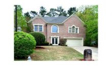 2447 Regency Lake Drive Marietta, GA 30062