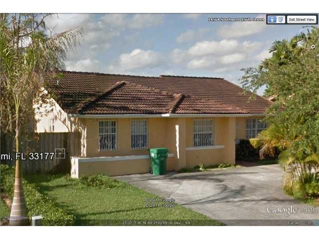 14496 SW 156 ST, Miami, FL 33177