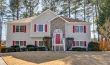 402 Queensbury Place Acworth, GA 30102