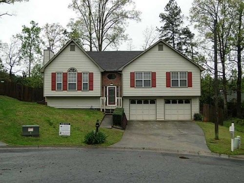 1111 Langrage Drive Sw, Marietta, GA 30008