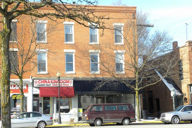 213 - 215 N. Main Street, Romeo, MI 48065