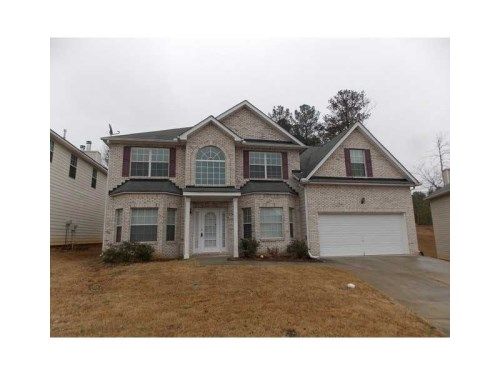 87 Cabana Court, Dallas, GA 30132