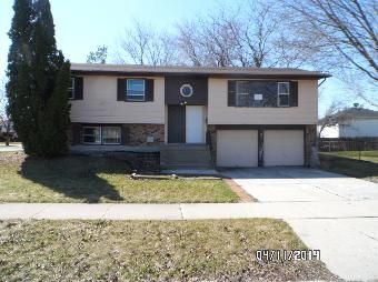 103 E 164th St, South Holland, IL 60473