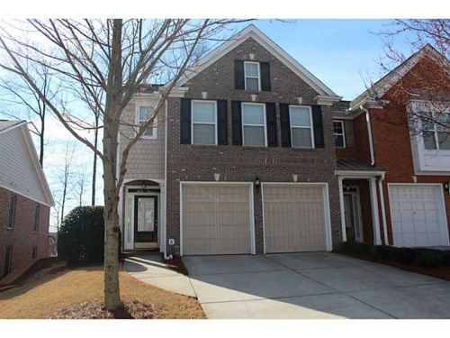 2564 Gadsen Walk, Duluth, GA 30097