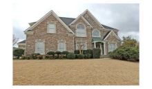 208 Deer Park Trail Canton, GA 30114