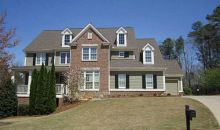 124 Rock Creek Lane Canton, GA 30114