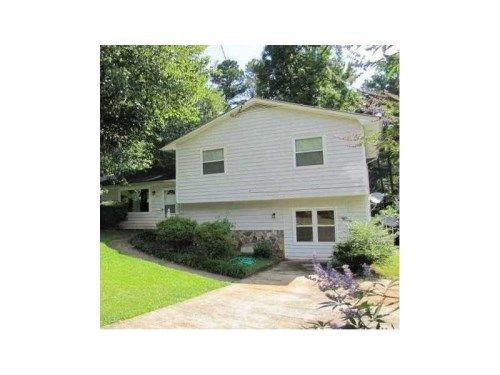 3071 Bromley Rowe, Duluth, GA 30096