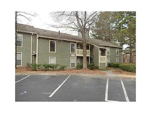 Unit 2608 - 2608 Vinings Central Drive Se, Smyrna, GA 30080