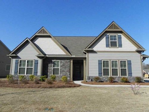 4006 Amicalola Way, Buford, GA 30519