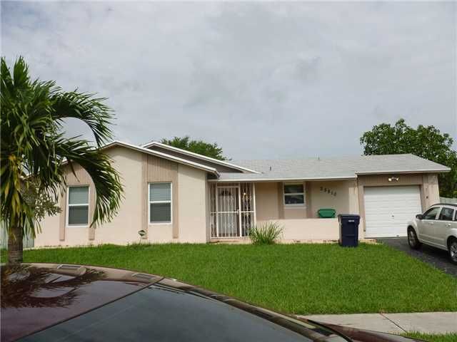 25810 SW 131 CT, Homestead, FL 33032