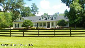 2574 Quail Roost RD, Middleburg, FL 32068