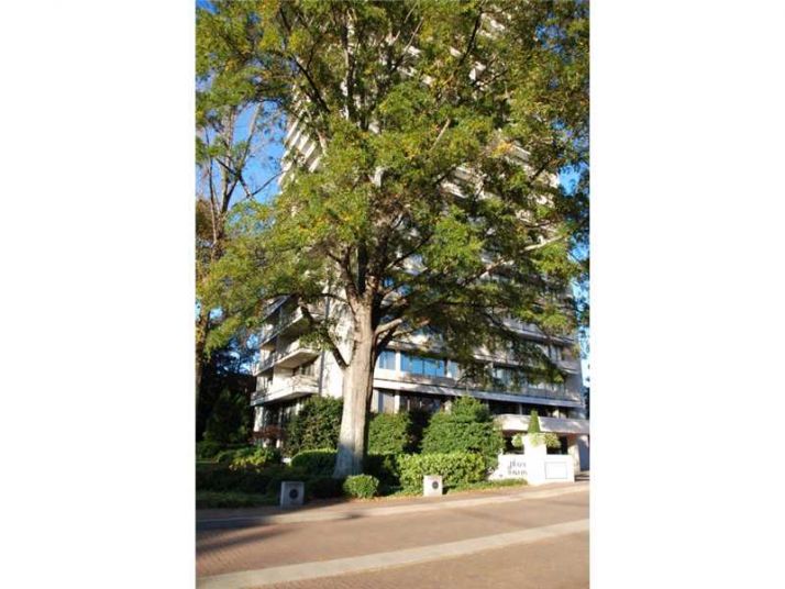 Unit 10a - 2575 Peachtree Road Ne, Atlanta, GA 30305