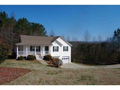 105 Ambrose Drive, Jasper, GA 30143