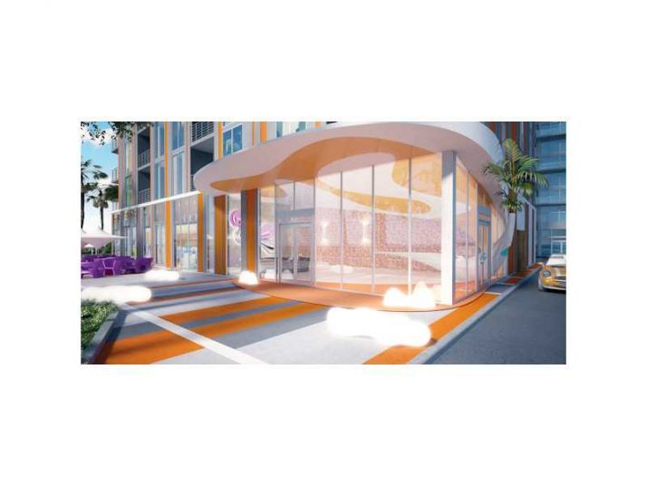 35 SE 6 # 1906, Miami, FL 33131