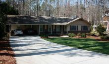 799 Bradford Court Sw Lilburn, GA 30047