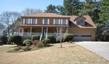 2623 Travois Way Sw Lilburn, GA 30047