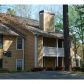 Unit 209 - 3961 Riverlook Parkway, Marietta, GA 30068 ID:7630562