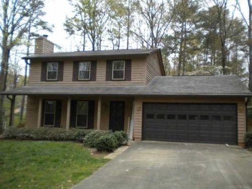 4846 Green Forest Court, Acworth, GA 30102