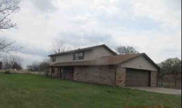 5856 E 80 Rd, Ponca City, OK 74604