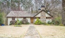 1445 Bubbling Creek Road Ne Atlanta, GA 30319