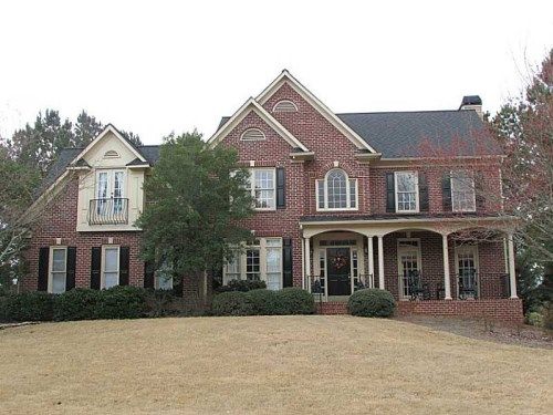 6015 Millwick Drive, Alpharetta, GA 30005