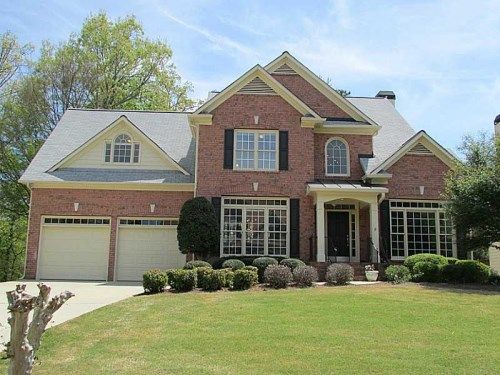 510 Cresthaven Walk, Alpharetta, GA 30005