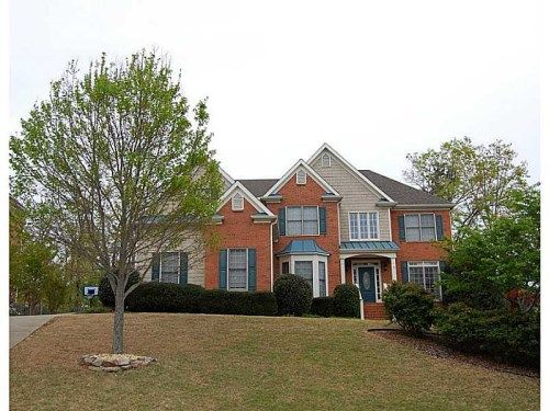 1148 Winborn Trail Nw, Kennesaw, GA 30152