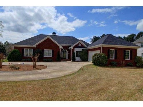 8135 Rocky Ridge, Gainesville, GA 30506