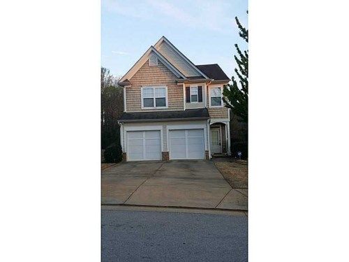 383 Marsh Lake Road, Lawrenceville, GA 30045