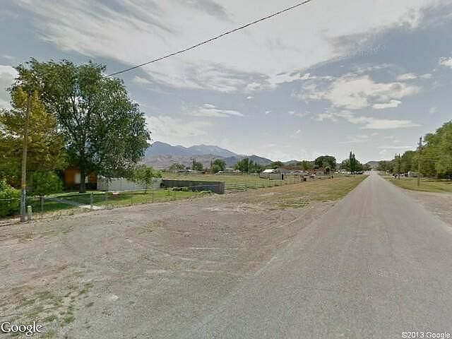 N Center St, Goshen, UT 84633