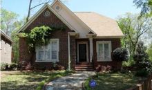 4706 Christie Ln Birmingham, AL 35216