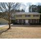 3695 Bozeman Lake Road, Kennesaw, GA 30144 ID:6634338