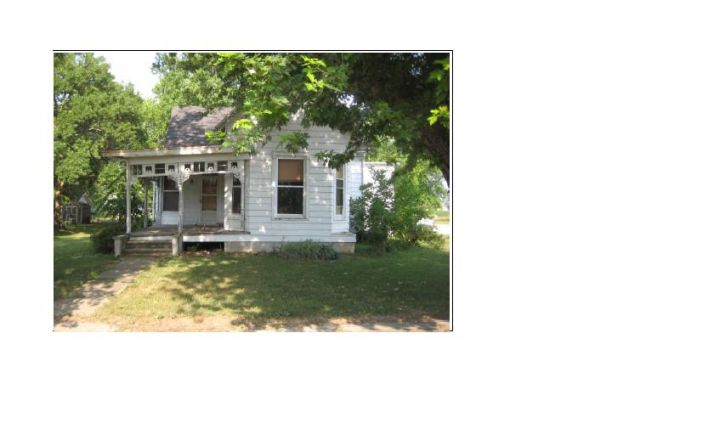 324 N. Main Street, Mulberry, IN 46058