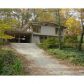 3202 Inman Drive Ne, Atlanta, GA 30319 ID:7719789