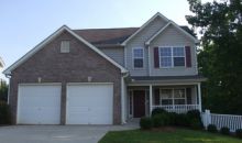 263 Augusta Woods Drive Villa Rica, GA 30180