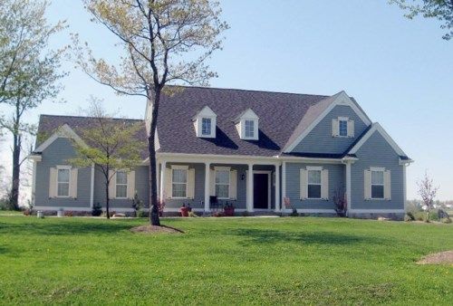 0 GREEN LANE, Quarryville, PA 17566