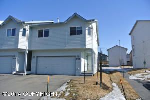 7031 Fairweather Park Loop, Anchorage, AK 99518