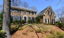 2985 Vinings Forest Way Atlanta, GA 30339