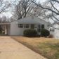 150 Montieth Cir, Saint Louis, MO 63137 ID:7838874