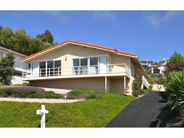 3028 West Palos Verdes Drive, Palos Verdes Peninsula, CA 90274