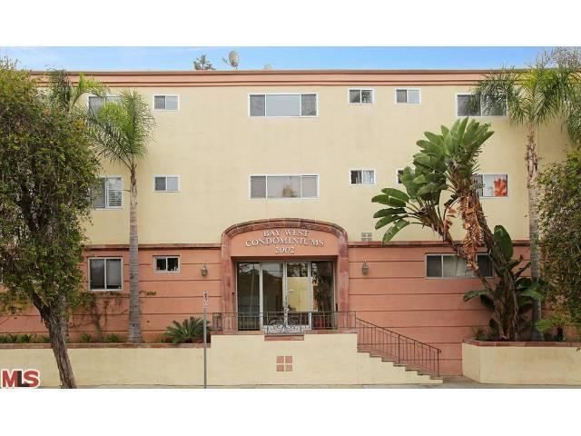 2002 4th St #112, Santa Monica, CA 90405