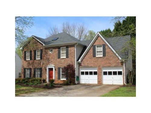 1020 Haverhill Trail, Lawrenceville, GA 30044