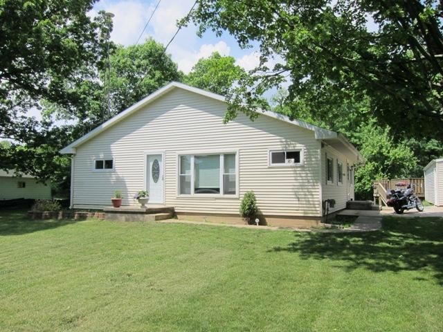 10478 Pentecost Hwy, Onsted, MI 49265