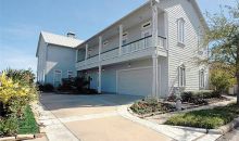 613 HARBORSIDE WAY Kemah, TX 77565