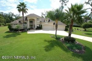 1311 Oaklanding LN, Orange Park, FL 32003