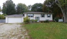 324 Mount Pleasant St NW Clinton, OH 44216