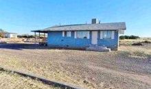 1/2 Pinedale Road Taylor, AZ 85939