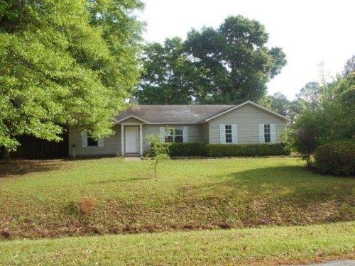 3208 Majestic Princ, Tallahassee, FL 32309