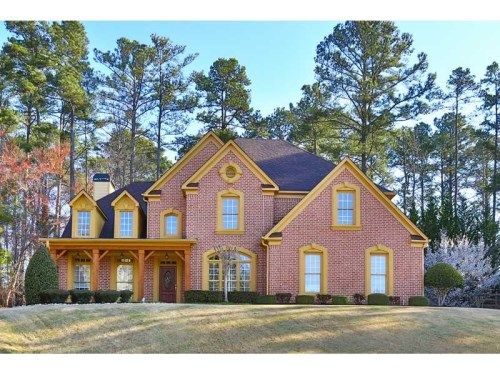 6675 Bridlewood Way, Suwanee, GA 30024